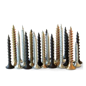 M6 Customized Steel Self-tapping Screw Universal Use,Button Price With High-quality Customization Self Tapping Screw