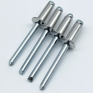 All Sizes Pop Rivet Metal SS304 SS316 Remaches Ciegos Blind Rivet IOS15977