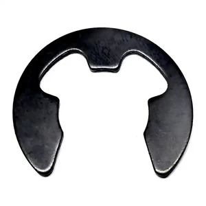 Steel E Circlip E Rings Retaining Washers Clip Retaining Ring