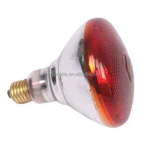 Red Infrared Bulb