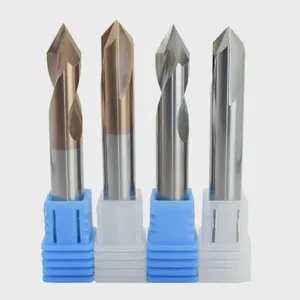 Aluminum Holemaking Spotting Drills 60/90/120 Centering Drill Manufacture