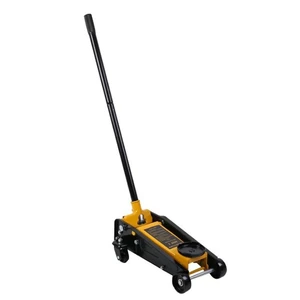 Hot Selling ODM Customizable Hydraulic Floor Jacks Economical Vehicle Mounted Repair Jacks