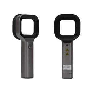 Handheld Pet Wood's UV Lamp For Dog Cat Skin Fungus Ringworm Detection In Pet Hospital And Grooming Salon