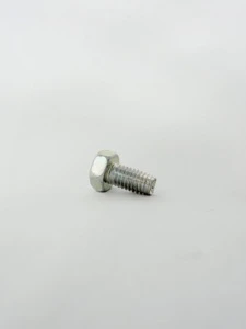 Customizable Stainless Steel Standard Thread High Strength Self Tapping Screw by Drawing or Sample Made to Order