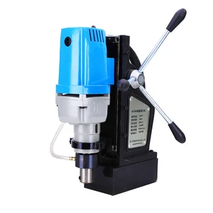 Magnetic Drill Machine for Core Drilling Machine
