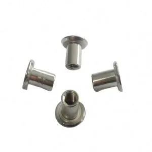 Chinese Manufacturer Oukailuo Stainless Steel Sleeve Nut