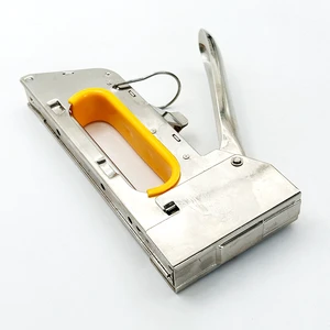 Wejoy U-shaped Door Nail Gun Applicable Nail Length 8mm Manual Code Nail Gun Staple Gun
