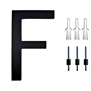 Customized 304 Stainless Steel Led Backlit Letter Sign Indoor Outdoor Electronic Led Illuminated Signs Advertising Light Letters