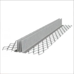 Wholesale Ceiling Wall Gypsum Board Angle Corner Bead Expansion Control Joint