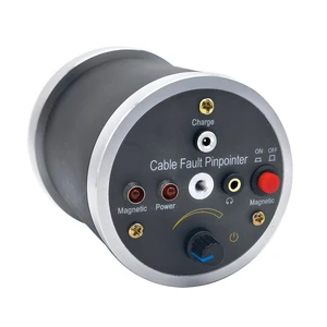 T-703 Underground Cable Pinpointing Device Cable Fault Locator Pin-pointer