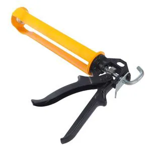 High Quality Plastic Silicone Sealant Caulking Gun Professional Silicone Sealant Caulk Gun Tool