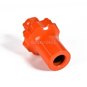 Hot Sales Long-Life Carbide Reaming Drill Bits Set for Water Well & Coal Mining Forging Drilling Tool