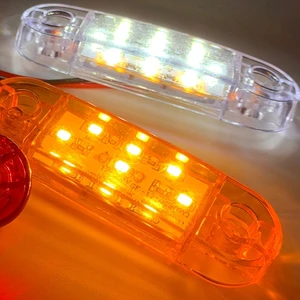 LED Work Light Lamp Vehicle Truck