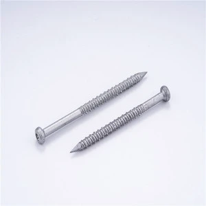 China Wholesale Stainless Steel Screw Self-Tapping Nail