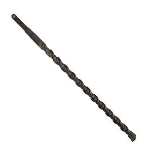 Drill Bit Square Handle Four Pit Electric Hammer Alloy Bit Tungsten Carbide Drill Bit