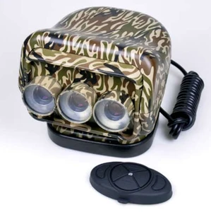 UnionTech LED Marine Searchlight