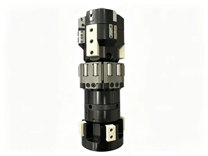 China Manufacturer Deep Hole Drill Tools Pneumatic And Hydraulic Skiving And Roller Burnishing Cutter For Generic Fitting