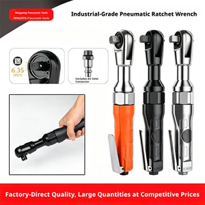 Hot Selling Multi-functional 1/2 and 3/8 Industrial Grade Open-end Wrench 10-inch Adjustable Wrench Torque Wrench Repair Tools