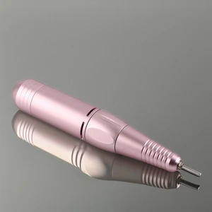 New Style Hot Selling High-Powered Mini Electric Nail Grinder Pen for Precision Nail Filing and Polishing