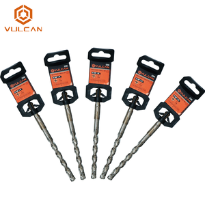 Power Tool Accessories Carbide Tipped Masonry Drill Bit SDS Plus Hammer Drill Bit