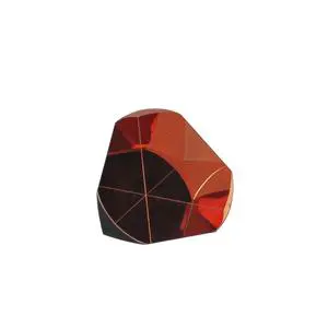 New Laser Measure Mini Prism 360 Grad Prisma Mini