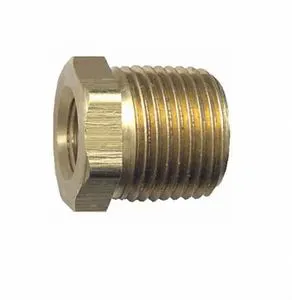 2025 Brass Bushing Thread Top Deals OEM ODM Manufacturer from India Custom for Best Price Wholesale Export Supply