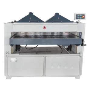 1000mm 630mm Heavy Duty Single Side Woodworking Thicknesser Planer Industrial Professional Planer
