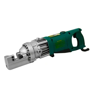 Hydraulic Hand-held ZC16 Steel Bar Cutting Tools Electric Industrial Grade Easy 16mm Cut