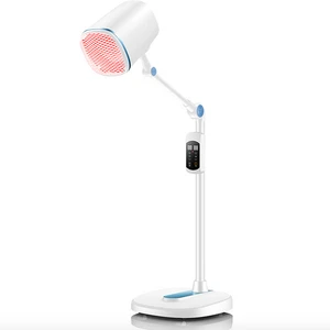 High Quality Infrared Device Red Light Lamp Therapy Physiotherapy Lamp