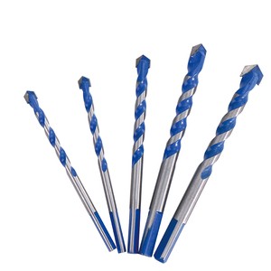 New Arrival Multi-purpose Drill Bit Ultimate for Marble Brick Floor Concrete Steel Ceramic Tile Granite Drill Bit 3~12mm