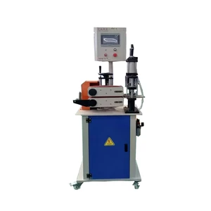 Transparent Plastic Pvc Hose Rubber Flexible Bellows Hose Automatically Cutting Machine