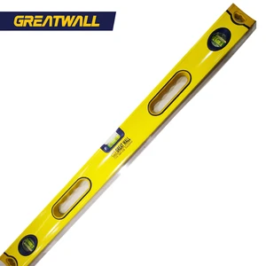Box Spirit Level