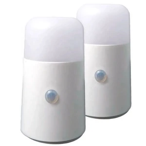 Night Light with Motion Sensor