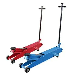 Meeter Fast Lifting 3 Ton Steel Hydraulic Manual Floor Jack Professional Car Repair Tools High Quality Model MTR0109 12 Months