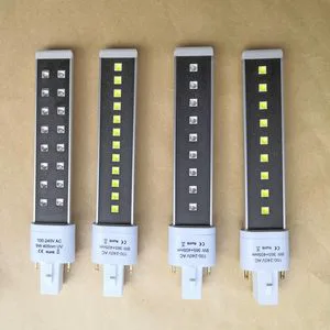 LOLO OEM LED Germicidal Lamps for Purifying air LED Uv Bulb for Nail Curing 3D Printing