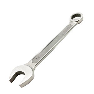 Safety Tools Anti Magnetic Combination Wrench Stainless Steel Wrench 10mm Drill Impact Wrench