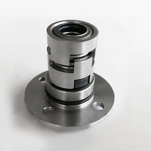 12mm 16mm 22mm Cartridge Mechanical Seal Centrifugal Pump Nbr O Rings For Water Pump