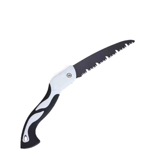 Portable Mini Folding Saws Small Handmade Outdoor Household Hand Sawing Tool for Trees and Garden Cutting Tool