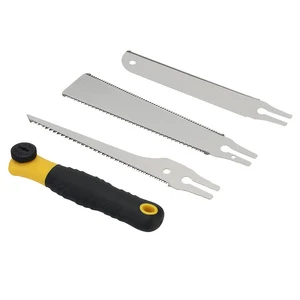 One99 Muti-functional Custom Color Combo Saw Set Pruning Saw for Tree Home Garden Logging Cutting Saw Tool