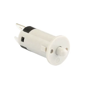 No Nc Door Lamp Switch For Refrigerator Door Switch Cabinet Push Button Door Switch