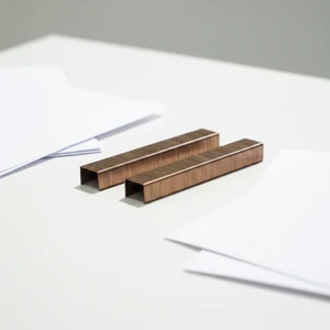 10J code nails are widely used for office binding