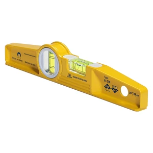 High Quality Spirit Level Set Electronic Levels Wyler Spirit Level