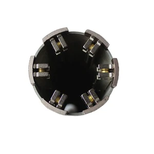 Hot Selling DIY Welding Magnet For Diamond Drill Bit Brazing Tools