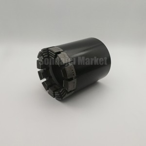 HQ Core Center Drill Bit Made in Turkey