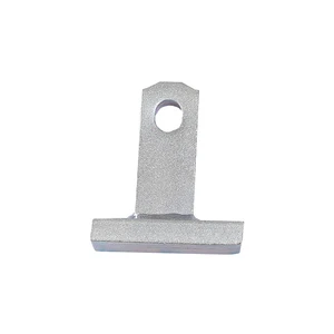 New Style Lower Price Pre-Formed Zinc-Plated Expansion Fixing Reinforced Concrete Applications Anchor