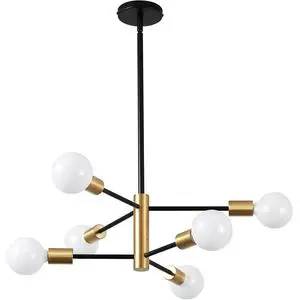 Creative Personalized Branch Lights Nordic Modern Minimalist Light Luxury Internet Celebrity Modern Nordic Classic Chandelier