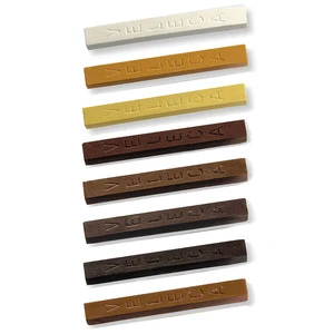 BASTONCINO CERA PER LEGNO Ciliegio