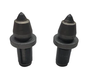 Carbide Drill Bit with Tungsten Teeth for Mining