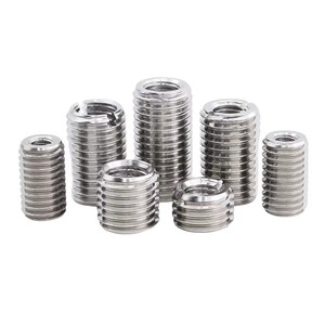 Without Slot M8*M12*L10 M8*M12*L12 M8*M12*L15 M8*M12*L20 5pcs 304 Stainless Steel Female Male Threaded Nut high quality