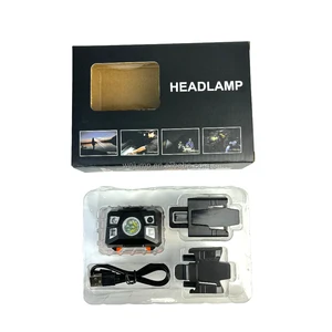Wejump headlamp